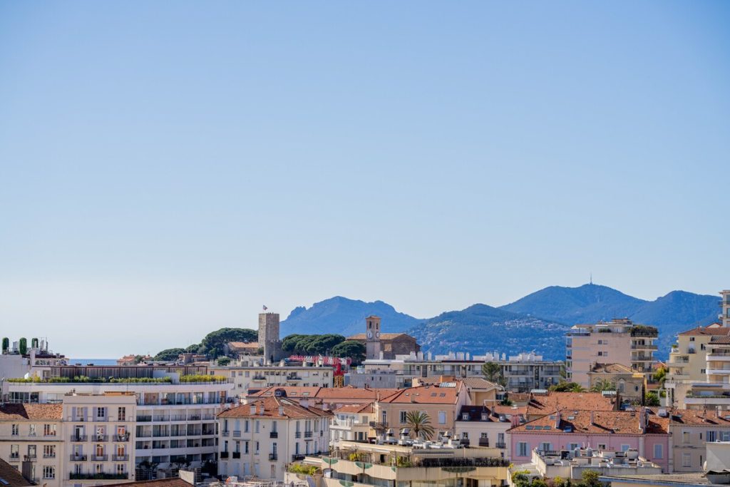 Bremakeys Conciergerie - Appartement avec terrasse et vue mer 05