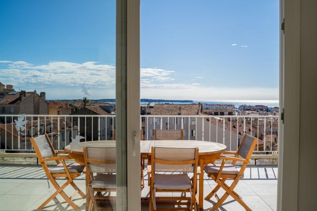 Bremakeys Conciergerie - Appartement avec terrasse et vue mer 08