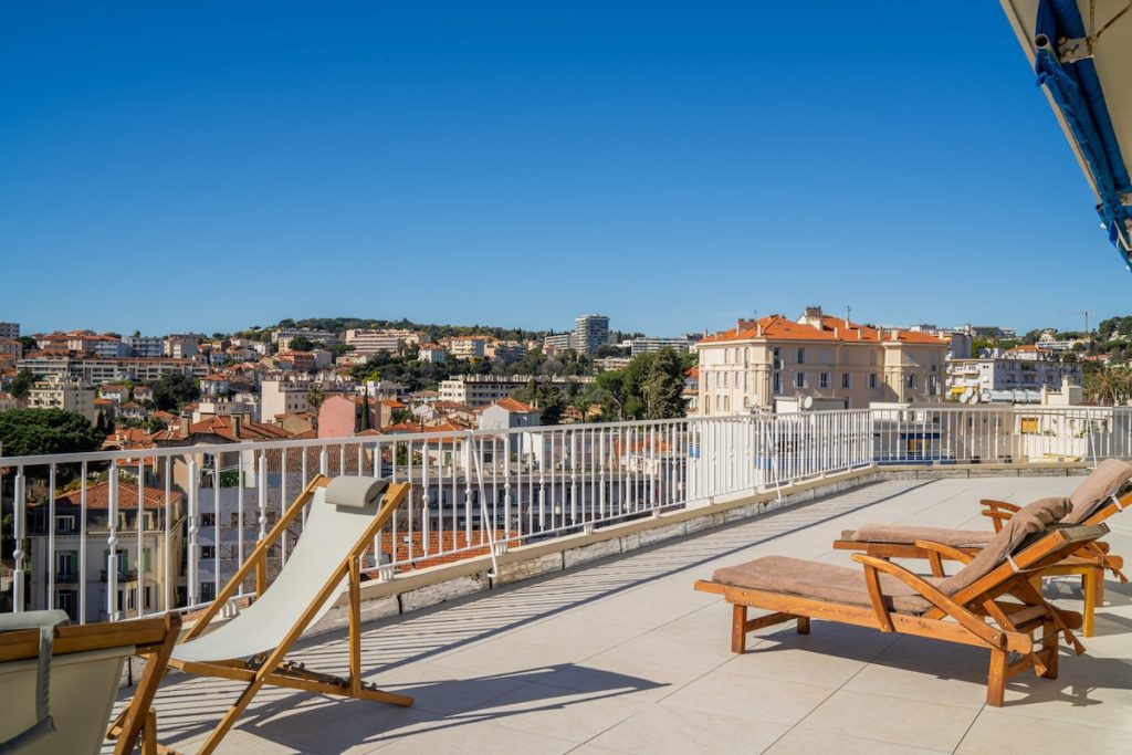 Bremakeys Conciergerie - Appartement avec terrasse et vue mer 09